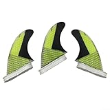Vérifiez les spécifications de votre planche de surf avant d'acheter