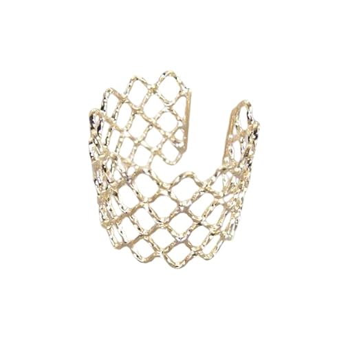 18金イヤーカフ