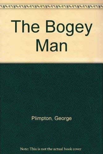 The Bogey Man 0140064303 Book Cover