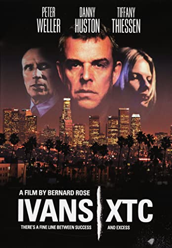 Ivans XTC