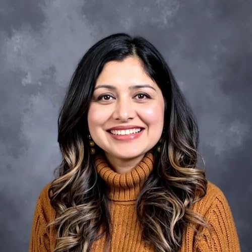 Shikha Bajaj of Own Your Color&reg;: Transforming Leadership Through Identity, Mentorship, and Impact