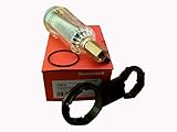 Modell: KF06-1A Honeywell KF06 – 1 A – Glas transparent + Kartusche miniplus- 3/4 – 1 \