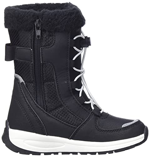Bottes KangaROOS anti-glissade fermeture scratch pour l'hiver - 4