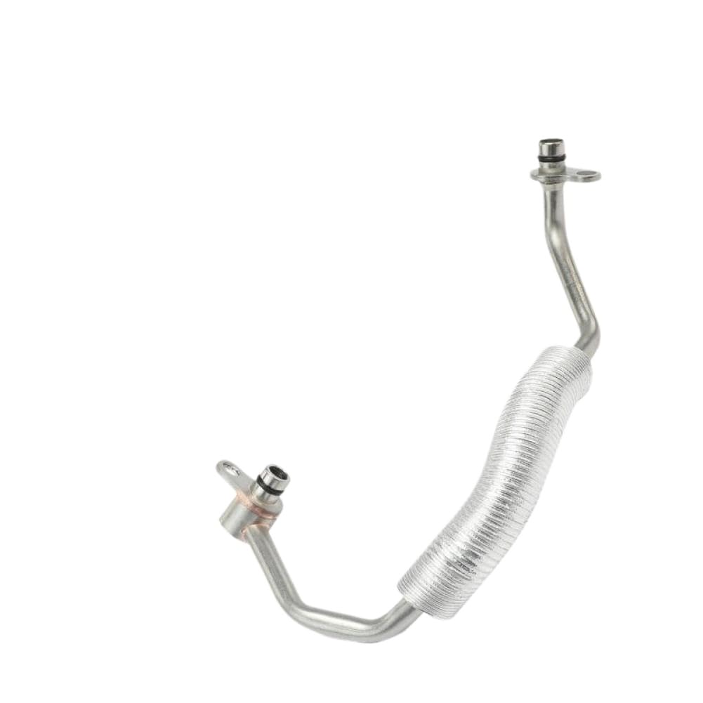 Lqnxavud Onecolor Turbocharger Coolant Line 11537643094 For 230I 2017-2021 330I 430I 530I Xdrive X3 X4