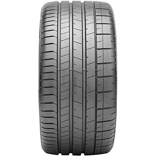 Pirelli P Zero PZ4 Summer Tire