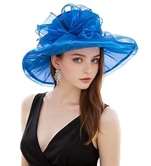 Hat1-blue