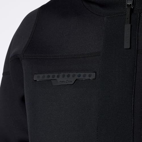 Mystic VORTEX JACKET Neoprene 3/2mm miniatura 6