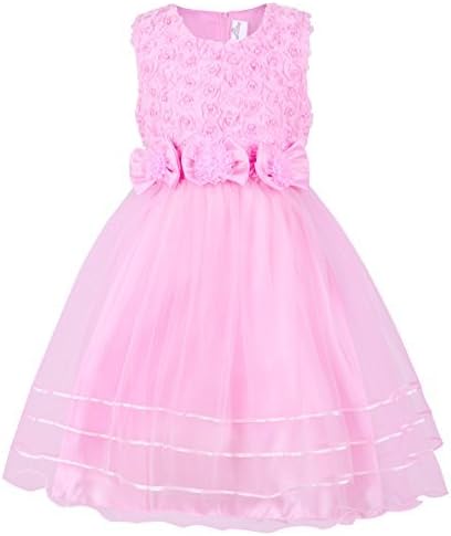 Mignongirl Pottery Apron (Red=6)