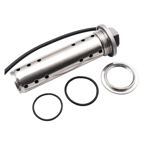 0 ? 190ohm �X�e�����X�|�������x���v���M���j�b�g 175 225 275 325 �~�����[�g���������x���Q�[�W�Z���T�[�ƃt�����W(175mm 240-33 ohm)