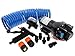 Jabsco Hotshot HD4 Kit - 12V 4GPM 60PSI Heavy Duty Washdown Pump w/25