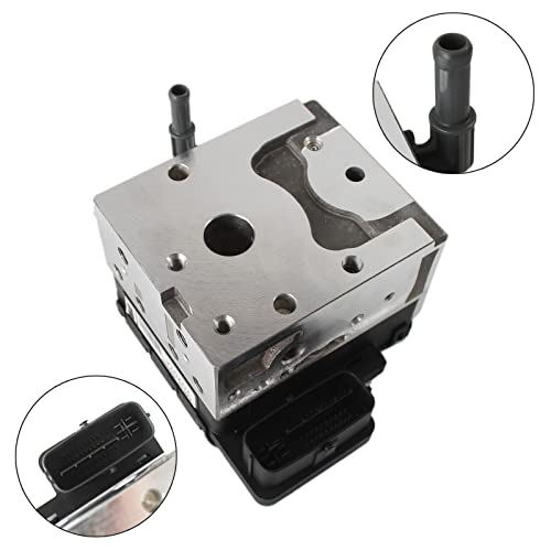 Pangolin 44510-50090 Abs Pump Hydraulic Unit 44510 50090 Brake Abs Pump Actuator Compatible With 2007-2015 Uvf4 Usf4 Usf40 Ls 460 600H Aftermarket Parts #TOP2
