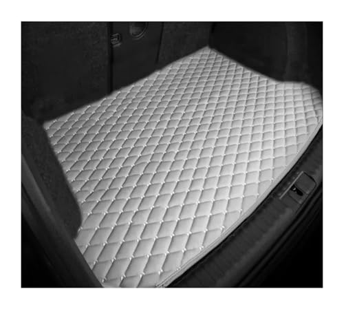 Tapis de coffre entièrement recouvert Subaru Forester SK pour chien
