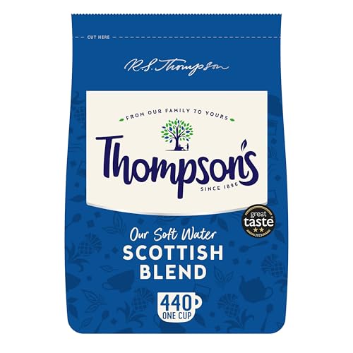 Thompson's Scottish 440s 1KG