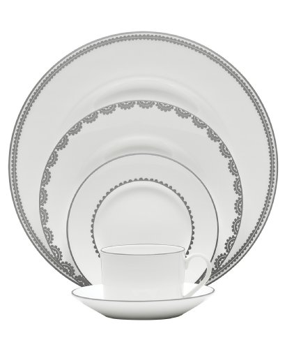 Vera Wang Vera Flirt 5-Piece Dinnerware image
