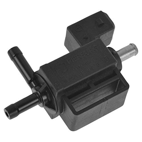 Sawyer Auto BL3Z-9K378-A Turbocharger Bypass Solenoid Compatible with Ford Lincoln EcoBoost New
