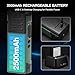 Imagen de BAOFENG UV-32 10W GPS Radioaficionado Doble Banda