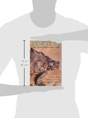 Turtles of the United States and Canada