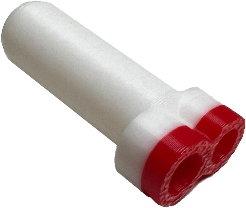 Full Set of SERIFINA Pottery and Cake Decorating Lettering Stamps Upper and Lower Case 10mm Comic Sans Including Storage Case