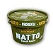 Fresh NATTO, Made in Vermont - Sticky Fermented Non-GMO Soy Beans, 3.5 oz - Case of 12