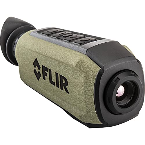 FLIR Scion OTM236 Outdoor Thermal Monocular