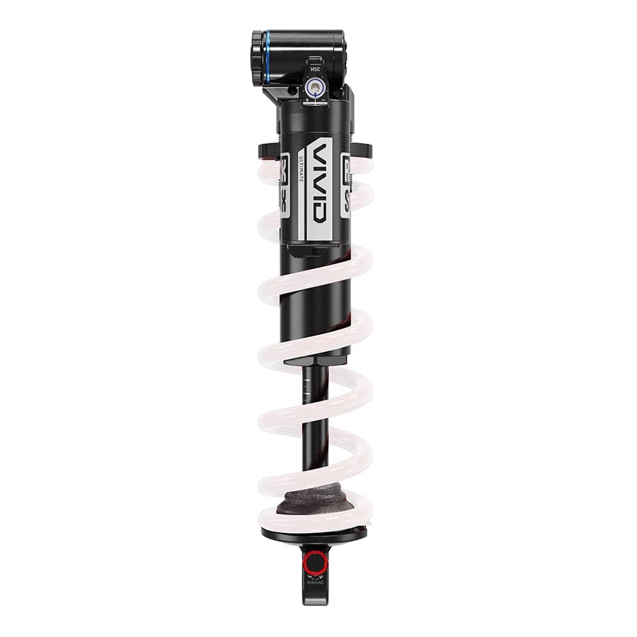 Amazon.co.jp: RockShox ビビッドコイルアルティメットDH RC2 - 225x70