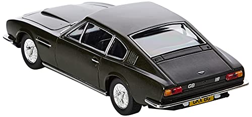 Corgi James Bond On Her Majesty's Secret Service Aston Martin Dbs 1:36 Diecast Display Model Car Cc03804 #TOP2