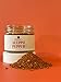 Beirut Spice Co. Pure Aleppo Pepper Flakes - No Preservatives, Salt, Or Oil - 4.2 Oz