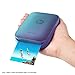 Save 40 on HP Blue Sprocket Portable Photo Printer, Print Social Media...