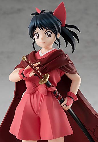 GOODSMILE YASHAHIME - Moroha - Pop Up Parade 16cm