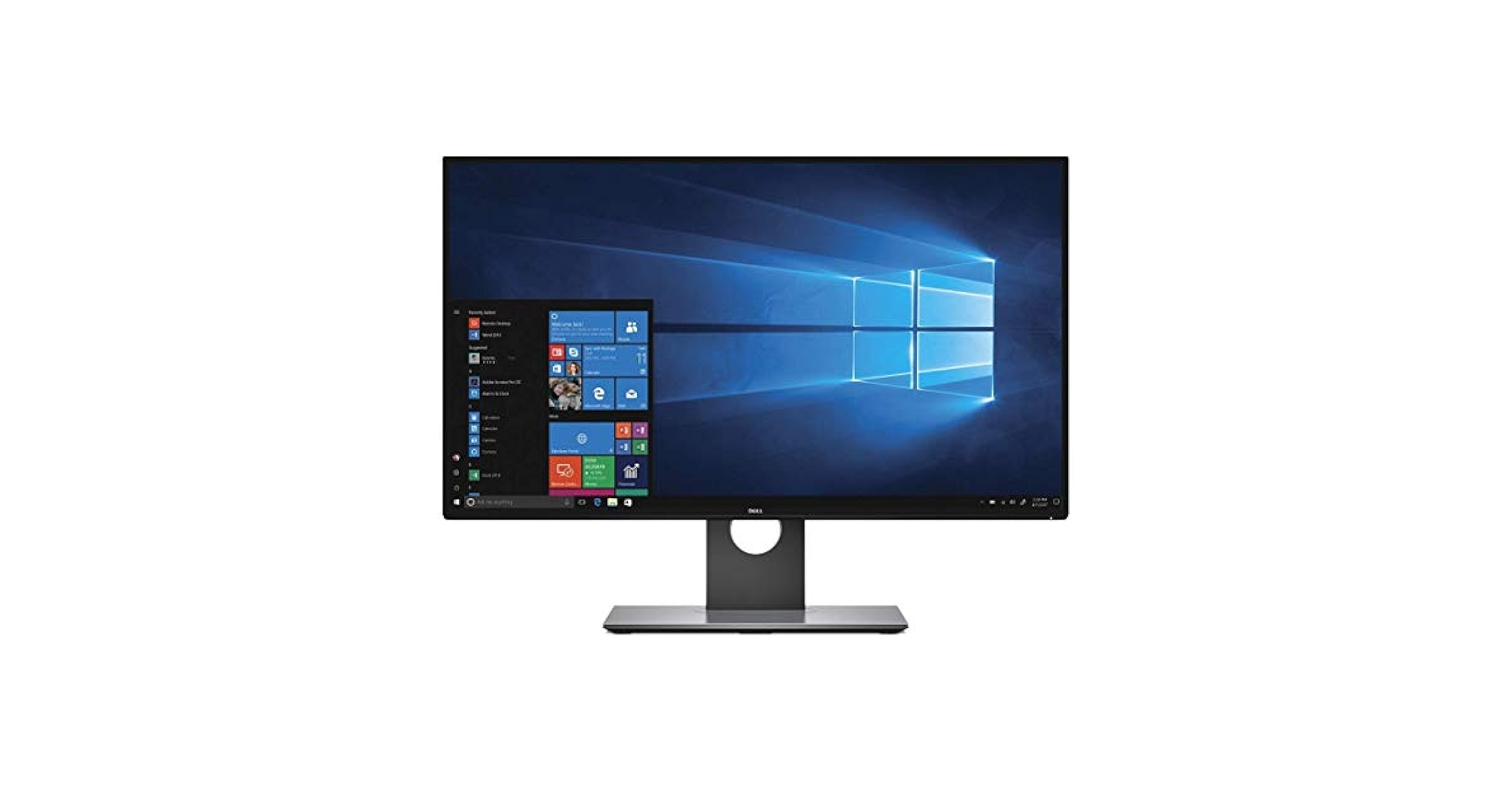Amazon.com: Dell U2717D IPS 27