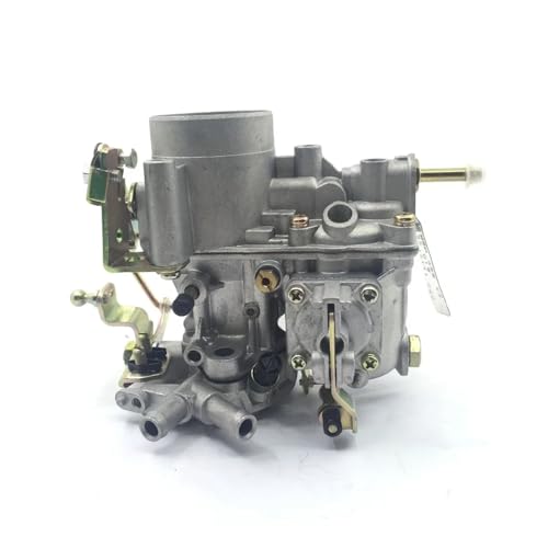 Carburateur Renault R4 4L pour restaurer votre fourgonnette de voyage F4 F6