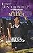 Tactical Advantage (The Precinct - Task Force Book 3)
