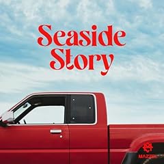 Seaside Story / MAZZEL
