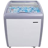 Frigidaire Commercial Chest...image