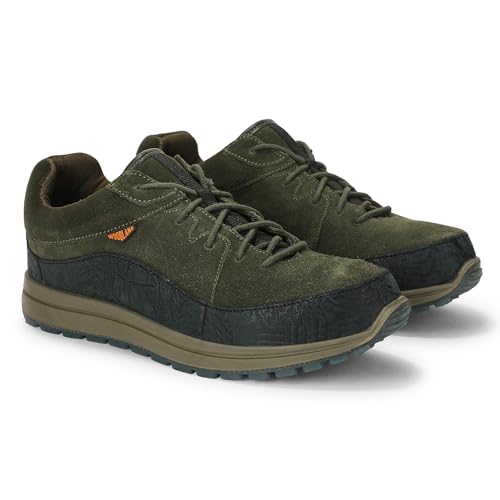 Image of Woodland Mens Ogcc 6434124 Sneaker