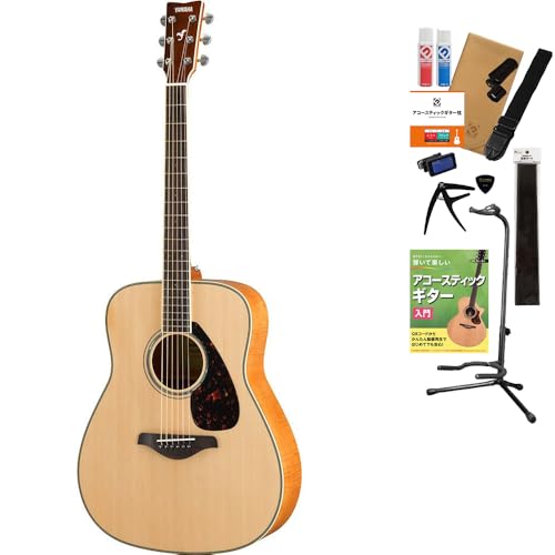 YAMAHA FG840 NT AR[XeBbNM^[ {EpitZNg14_Zbg S҃Zbg }n