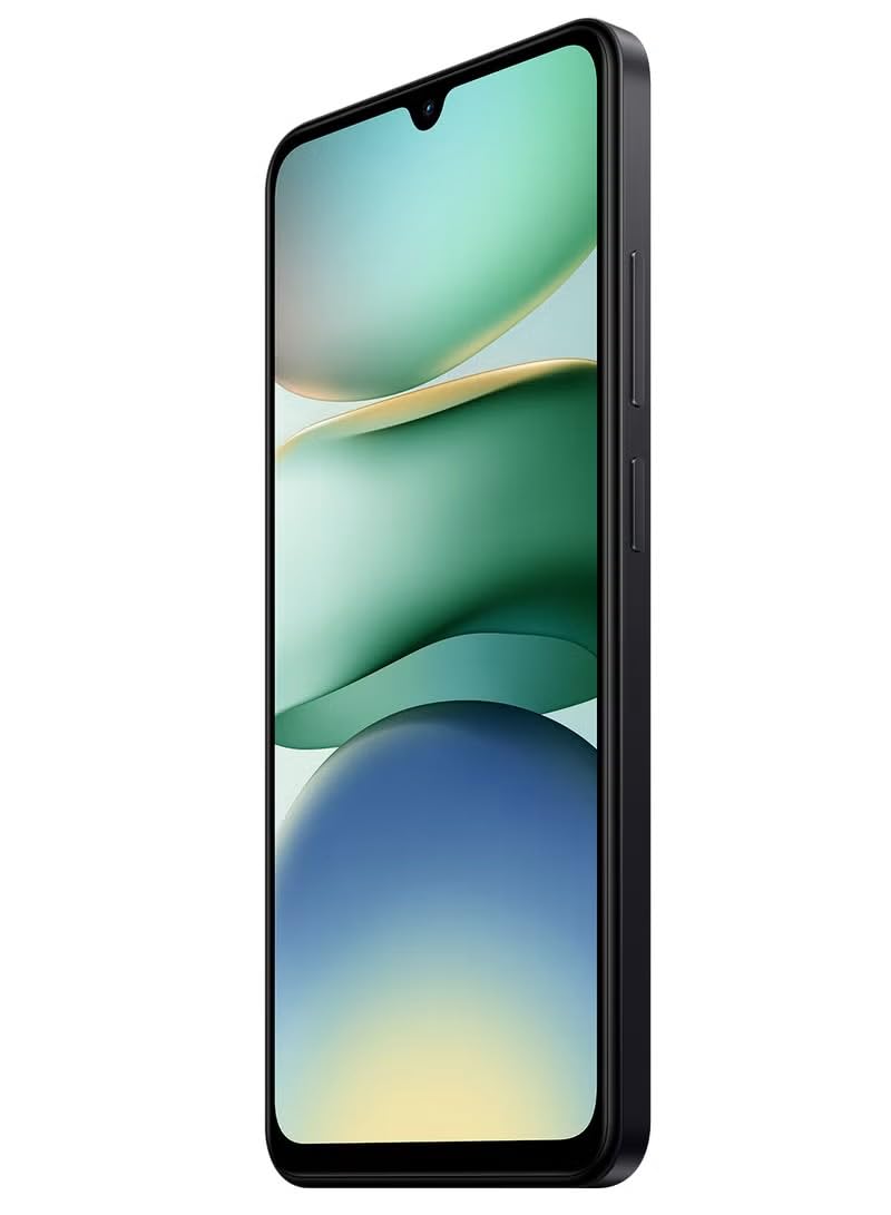 Redmi A5 Midnight Black 3GB RAM 64GB ROM: Buy Online at Best Price