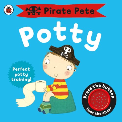 Pirate Pete's Potty image 2