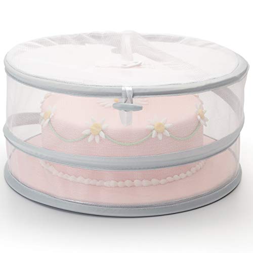Kitchen Craft Pop Up Cubierta para Alimentos