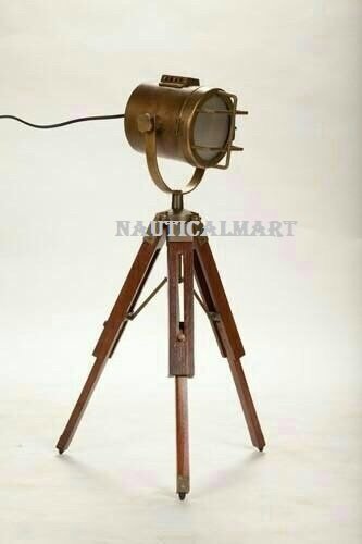 Best Nauticalmart Table Lamps