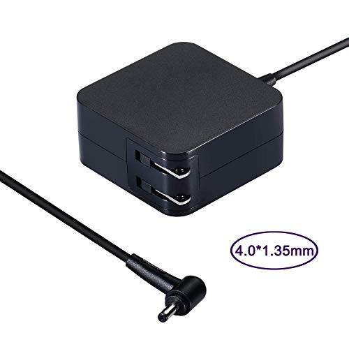 Laptop Power Supply 45W Notebook Charger For Asus Ux330 Ux330U Ux360 Ux360C Ux305 Ux305C X540 X541 F553 F553M F556 F556U F302 K556 K556U Taichi 21 31 For Asus Ac Adapter(45W 19V 2,37A & 33W 19V 1,75A) #TOP1