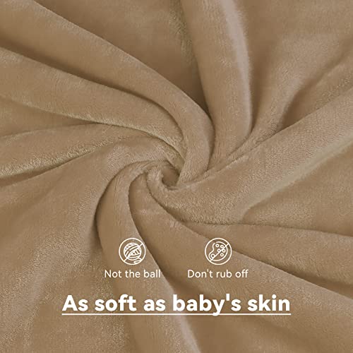 Cagulax Throw Blankets Soft Throw Blankets For Bed Fleece Throw Blankets #TOP4