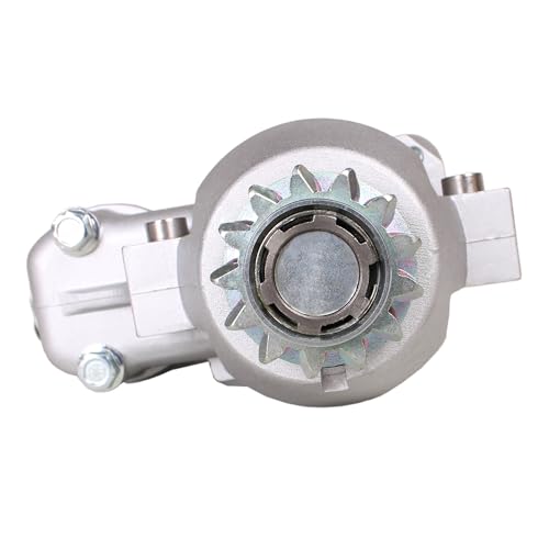 Image of Outboard Engine 63P-81800-00 6BR-81800-00 6BR-81800-01 6BR-81800-02 Starter Motor for Yamaha 150HP 2250HP 250HP F150TLR F150TXR F225TLR LF150TXR LF250TUR, S114-867 S114-867A S114-867B for Hitachi