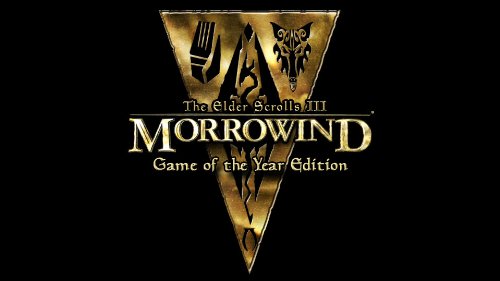 The Elder Scrolls III: Morrowind Game of the Year [Online Game Code]