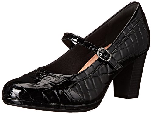 Clarks Women's Brynn Ivy Dress Pump