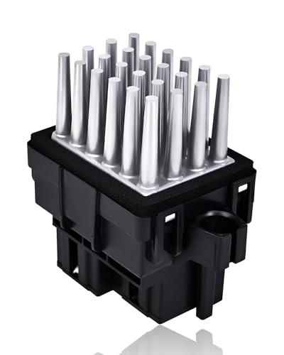 PANNUOSCS Blower Motor Resistor Select 2007-2013 Chevy