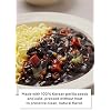 Korean Food Paldo Jjajangmen Noodles, 4 Pack (7.05oz Each) Instant Korean Black Bean Sauce Ramen Savory Chajang Noodles with Rich Flavor & Chewy Texture