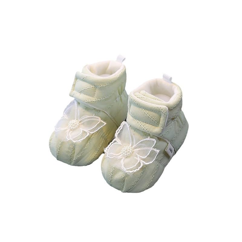 Image of Baby and Toddler Shoes for Seasonal Wear, Walking and Outfit Pairing, Spring and Autumn