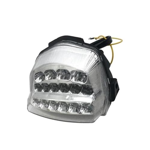 Feu arrière LED intégré pour VFR800X VFR 800 X Crossrunner ABS 2011 2012 2013 2014