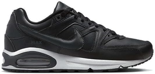 NIKE Air Max Command Leather, Men's Running Shoes